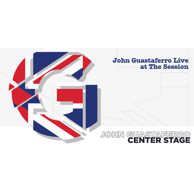 (image for) Center Stage 2 DVD Set - John Guastaferro